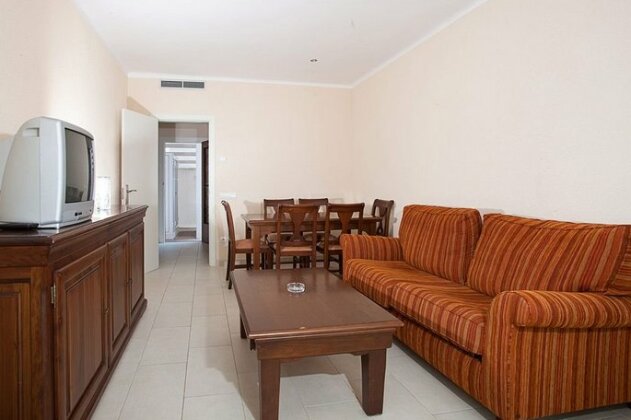 Apartamentos Sunway San Jorge - Photo5