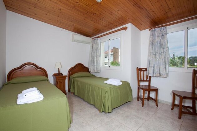 Apartamentos Sunway Tara - Photo4