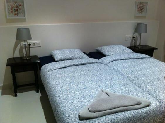 Apartaments Can Negret - Photo3