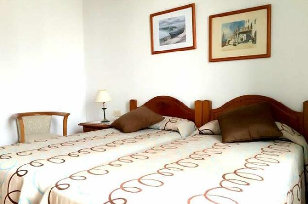 Apartaments Mare Nostrum - Photo3