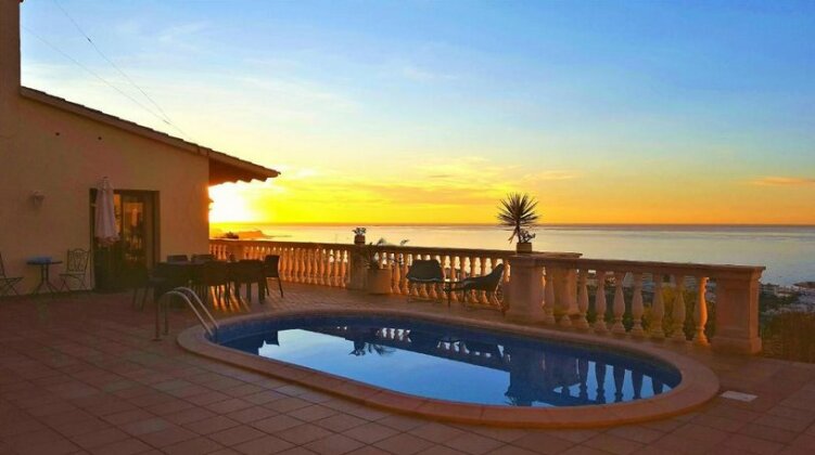 Ashram Villa Sunshine - Photo2