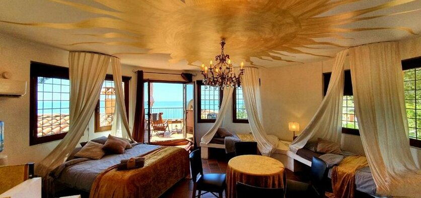 Ashram Villa Sunshine - Photo3