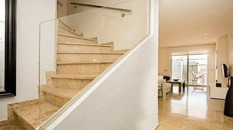 Beach Penthouse Sitges - Photo2