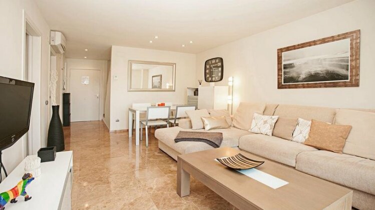Beach Penthouse Sitges - Photo3