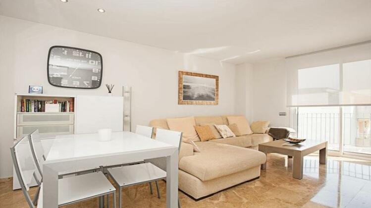 Beach Penthouse Sitges - Photo5