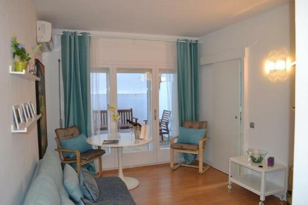 Beach&party / terrace apt - Photo3