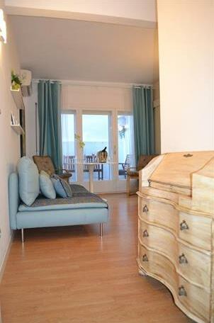 Beach&party / terrace apt - Photo5