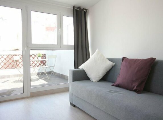 Blue Sea Holiday Rentals - Photo5