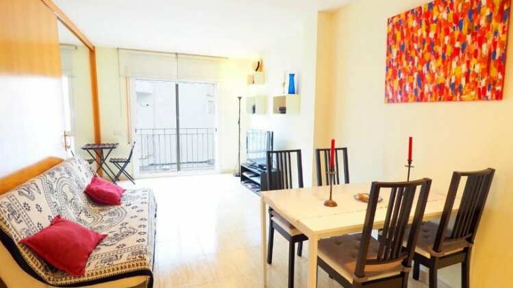 Bonaire Apartment Sitges - Photo2