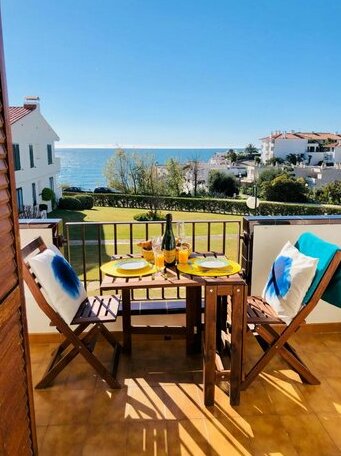 Cala Balmins Sea View - Photo2