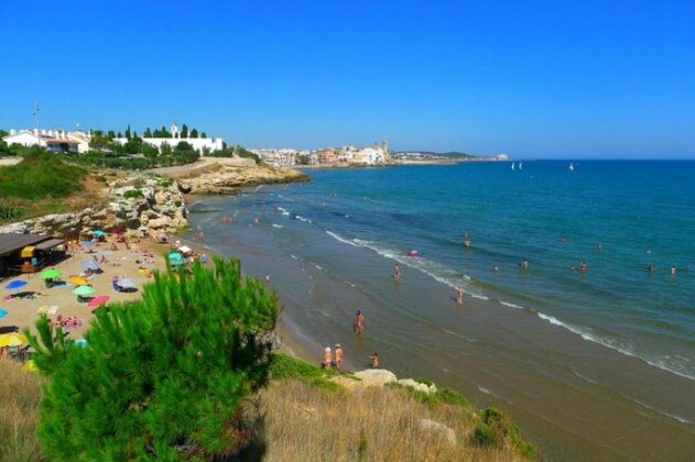 Cala Balmins Sea View - Photo3