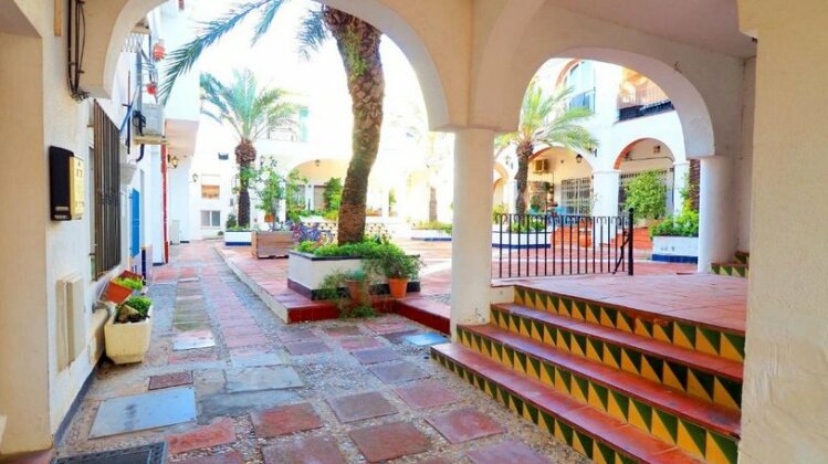 Calafat Apartment - Photo2