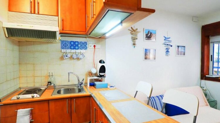 Calafat Apartment - Photo4