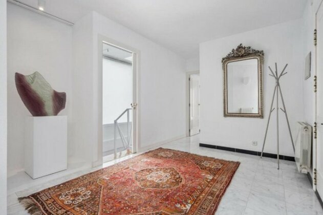 Casa Balmins Sitges - Photo3