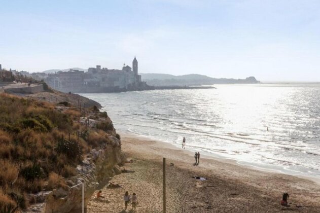 Casa Balmins Sitges - Photo4