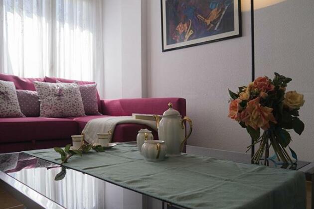 Clarimar5 Apartment - Photo3