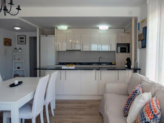 Clarimar8 Apartment - Photo2