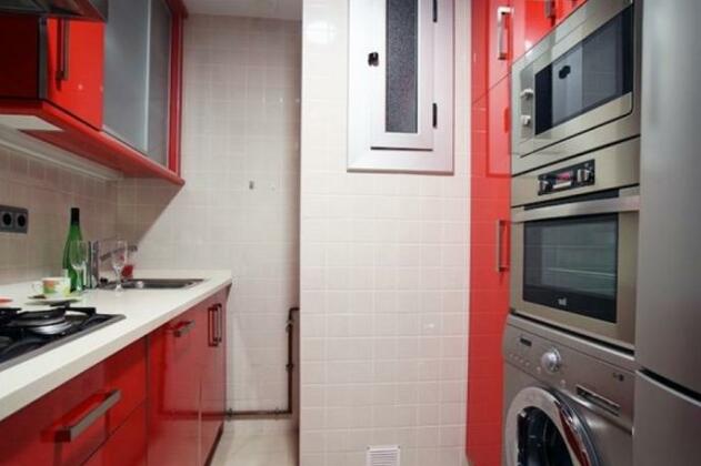 Fragata Sitges Rentals - Photo3