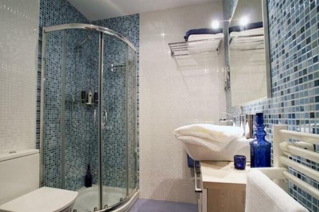 Fragata Sitges Rentals - Photo5