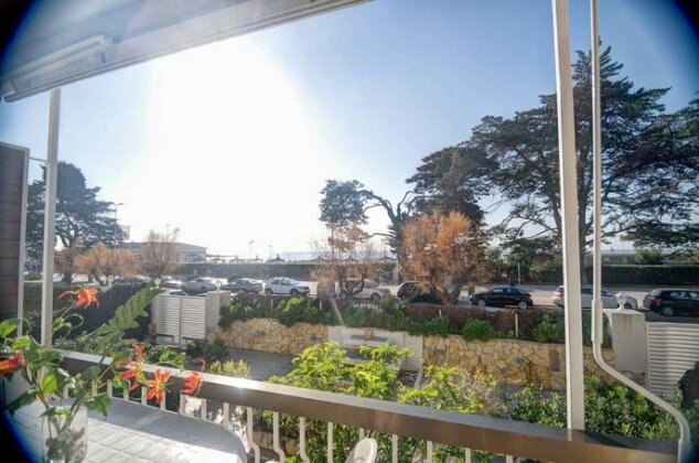 Friendly Rentals Beach View - Photo5