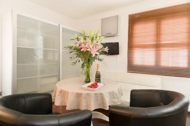 Ghat Apartments Montroig - Photo5