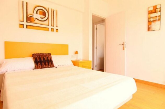 Gran Plaza Sitges Rentals - Photo3