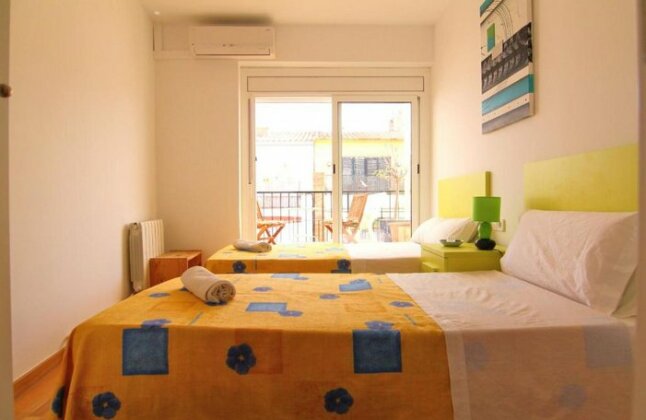 Gran Plaza Sitges Rentals - Photo4