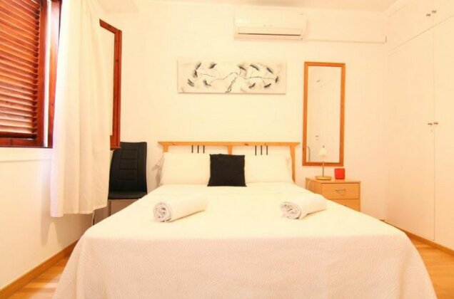 Gran Plaza Sitges Rentals - Photo5