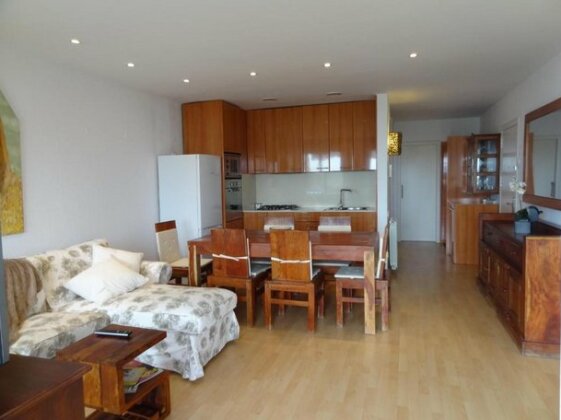 Ground Floor Sea View - Photo3