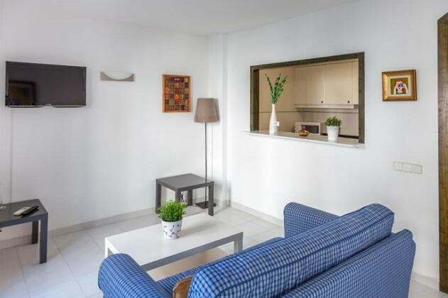 Hola Sitges Apartments II - Photo3