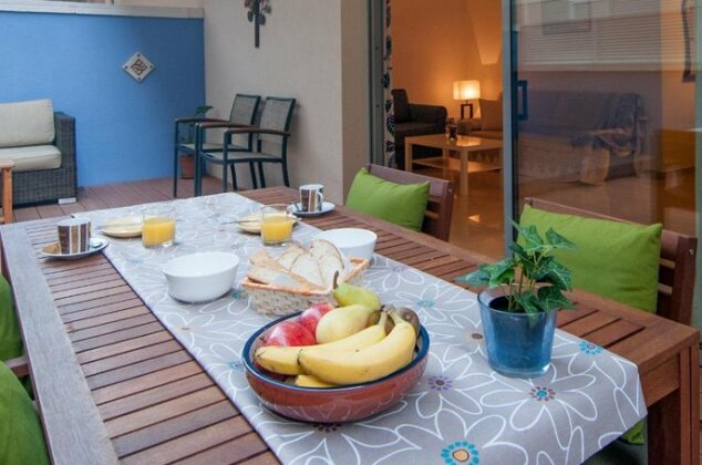 Hola - Sitges by the beach - Photo2