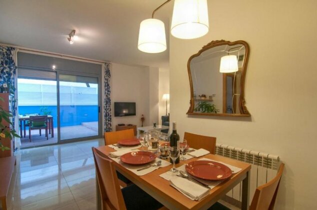 Hola - Sitges by the beach - Photo4