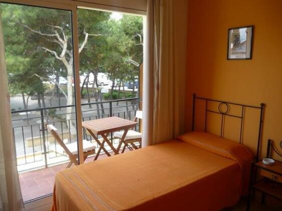 Hostal Bonanza Sitges