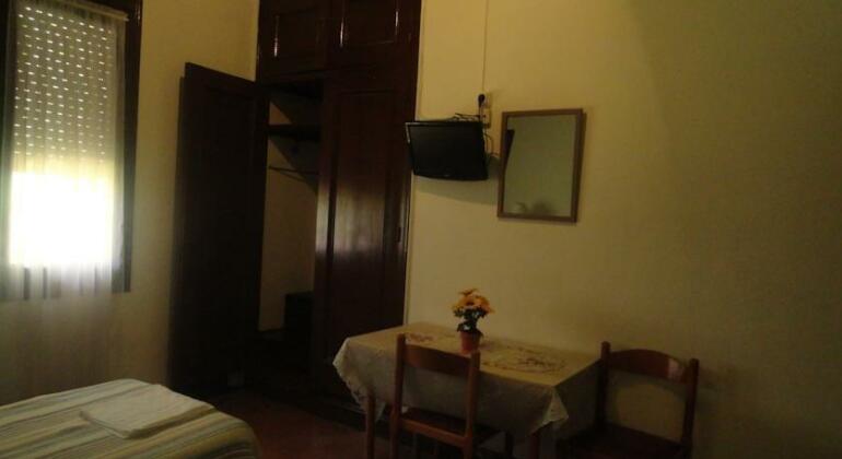 Hostal Gemini - Photo5