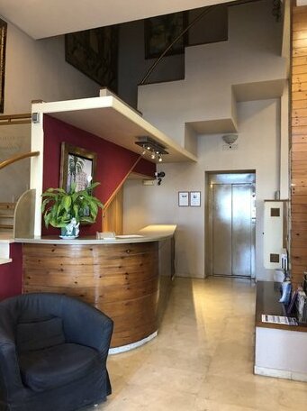 Hotel Celimar - Photo3