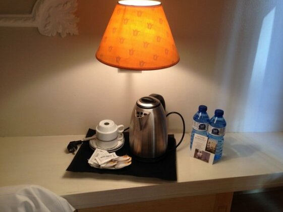 Hotel Celimar - Photo4