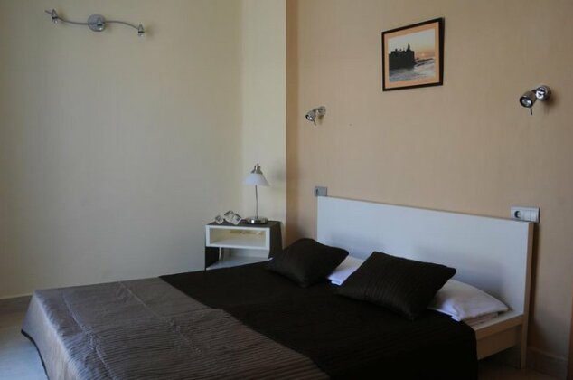 Hotel Ibiza Sitges - Photo3