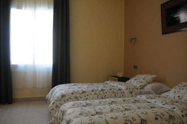 Hotel Ibiza Sitges - Photo4