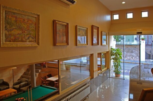 Hotel Piccadilly Sitges - Photo2