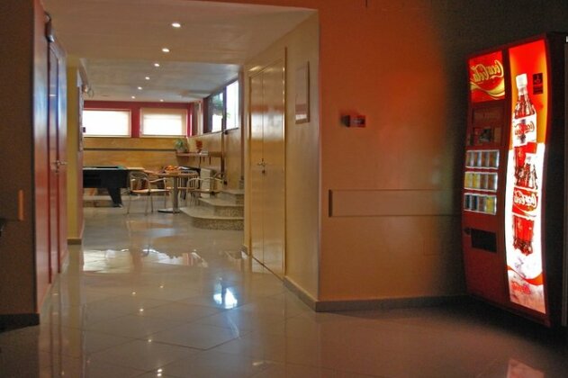 Hotel Piccadilly Sitges - Photo3