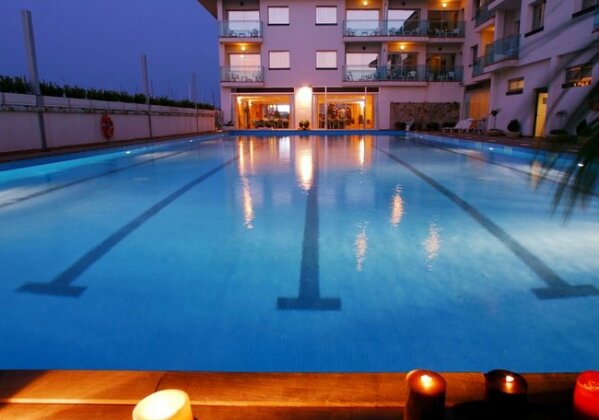Hotel Port Sitges - Photo2