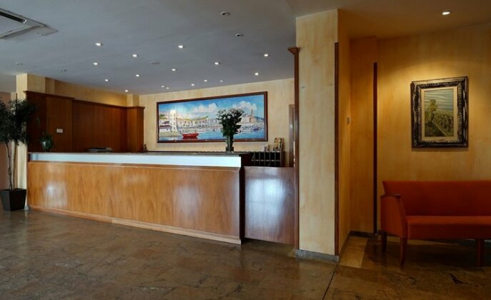 Hotel Port Sitges - Photo3