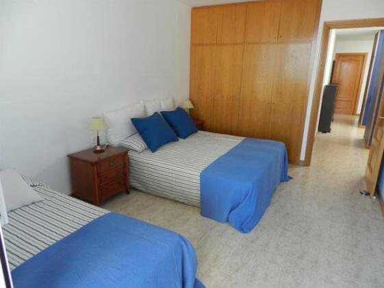 House Beach Levantina - Photo2