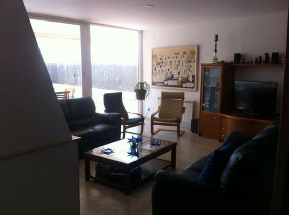House Beach Levantina - Photo4