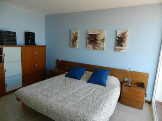 House Beach Levantina - Photo5