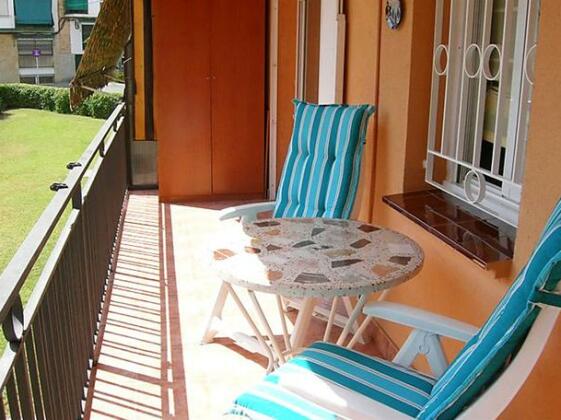 Interhome - Avda Capellans - Photo2