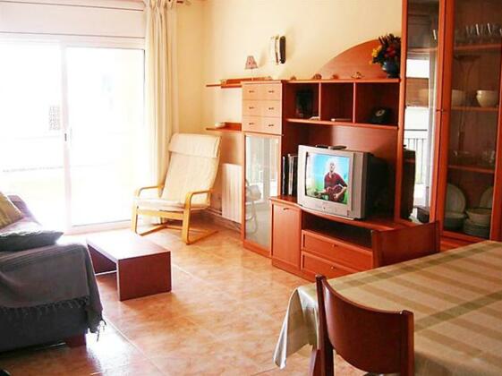 Interhome - Avda Capellans - Photo3