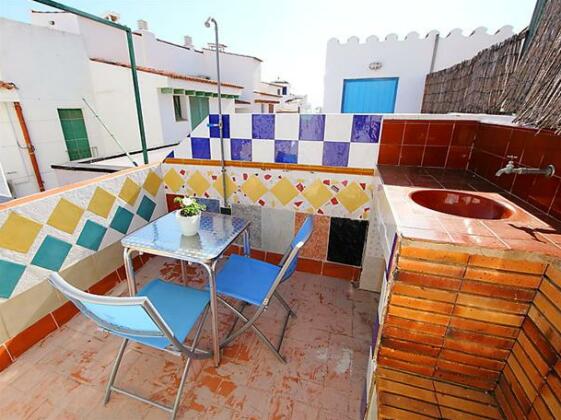 Interhome - Port d'Aiguadolc - Photo2