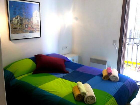 Interhome - Primer de Maig - Photo3
