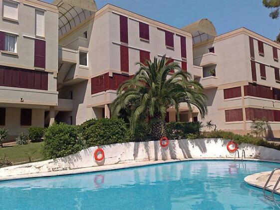 Interhome - Urb Vallpineda Apts San Fermin - Photo2